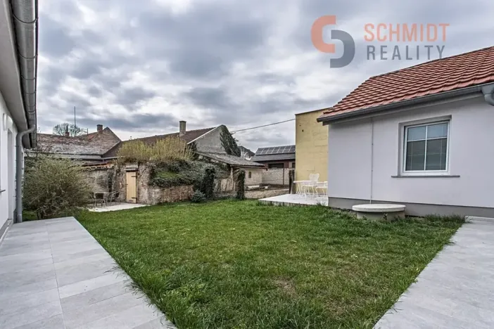 Prodej rodinného domu, Vracov, Starce, 220 m2