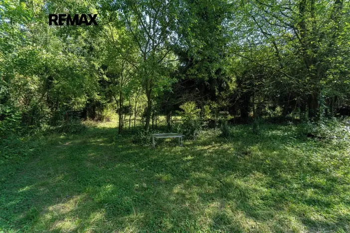 Prodej zahrady, Nymburk, 2442 m2