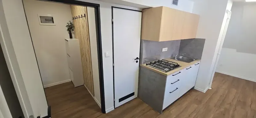 Pronájem bytu 2+kk, Opava, Máchova, 48 m2