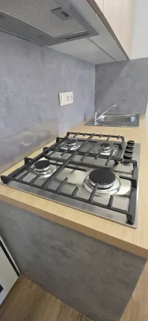 Pronájem bytu 2+kk, Opava, Máchova, 48 m2