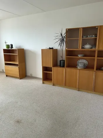Pronájem bytu 2+1, Klatovy, Pod Hůrkou, 60 m2