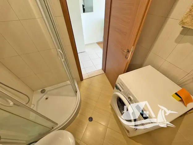 Prodej bytu 1+kk, Nesebar, Bulharsko, 35 m2