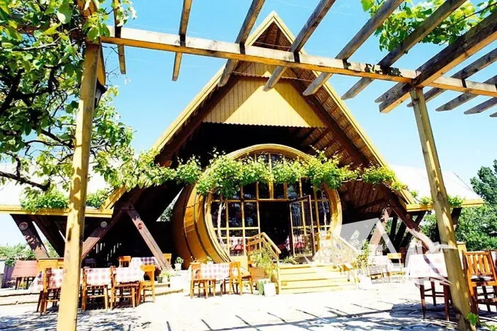 Prodej bytu 1+kk, Nesebar, Bulharsko, 35 m2