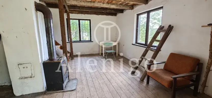 Prodej chaty, Kaliště, 44 m2