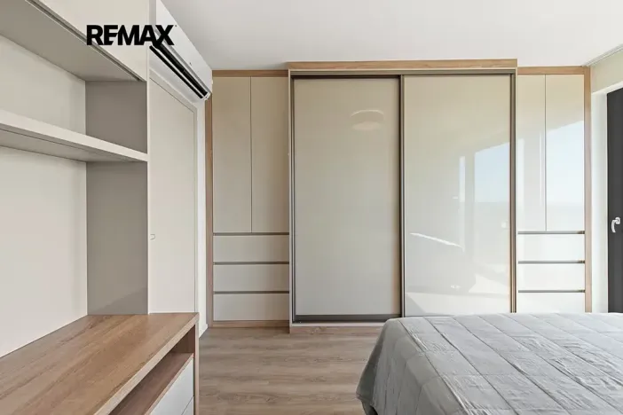 Prodej bytu 3+kk, Praha - Žižkov, Šrámkové, 113 m2