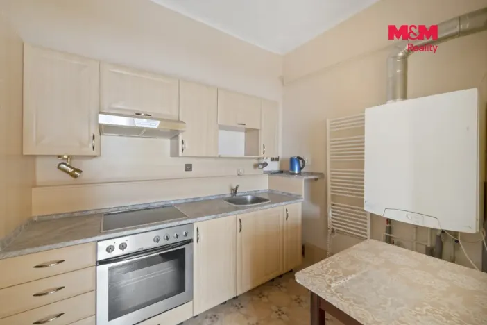Pronájem rodinného domu, Červený Kostelec, Náchodská, 130 m2