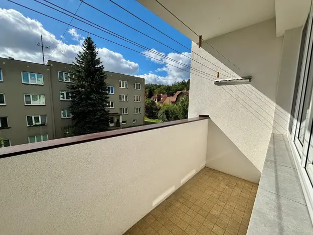Pronájem bytu 3+kk, Mnichovice, Pražská, 65 m2