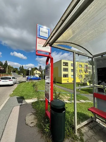 Pronájem bytu 3+kk, Mnichovice, Pražská, 65 m2