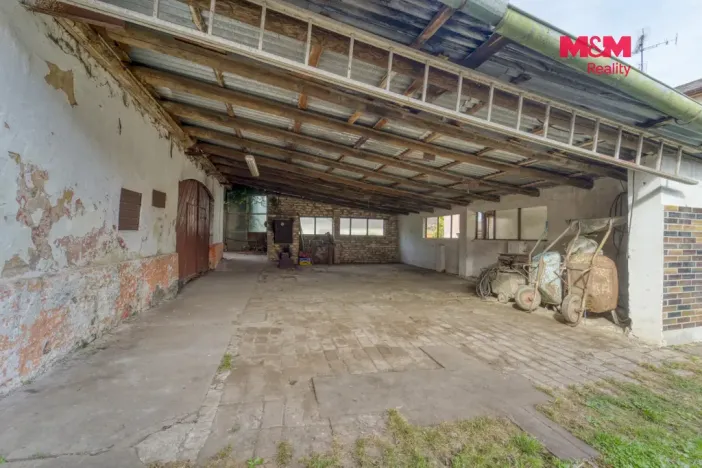 Prodej rodinného domu, Lubenec - Ležky, 170 m2
