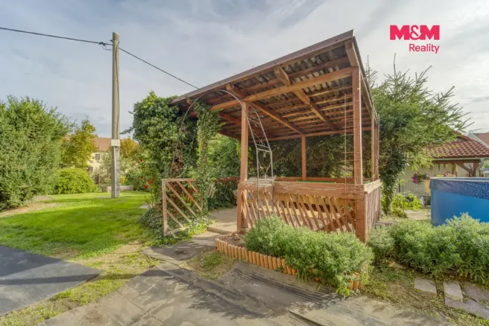 Prodej rodinného domu, Lubenec - Ležky, 170 m2
