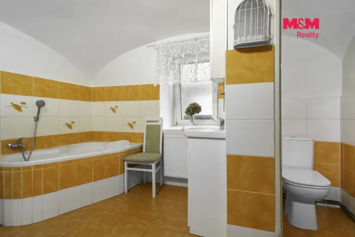Prodej rodinného domu, Uhersko, 120 m2