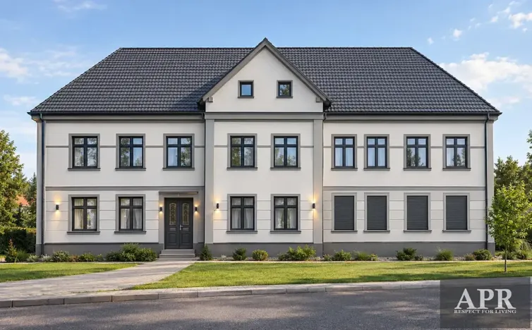 Prodej činžovního domu, Bílovice, 456 m2