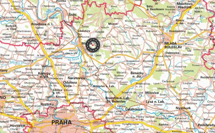 Prodej pole, Lhotka, 57708 m2
