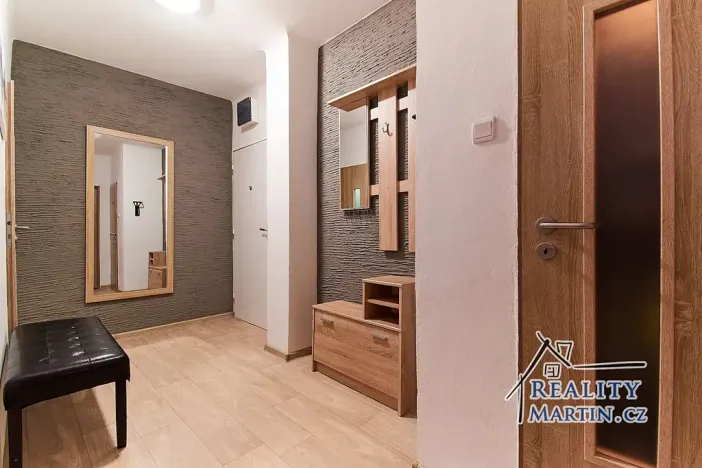 Prodej bytu 2+1, Příbram, Jana Drdy, 58 m2