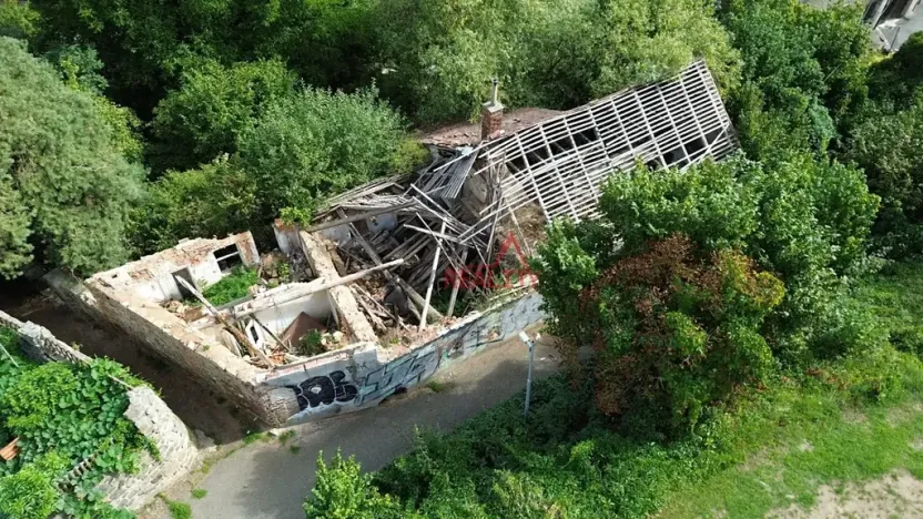 Prodej pozemku pro bydlení, Nový Knín, Havířská, 1050 m2