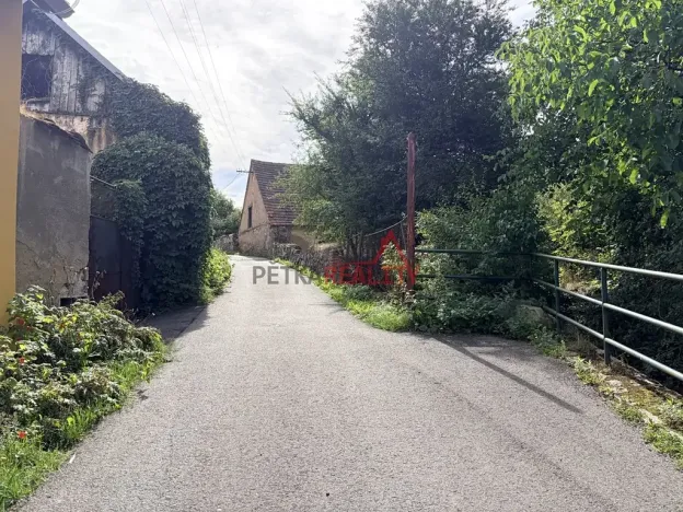 Prodej pozemku pro bydlení, Nový Knín, Havířská, 1050 m2
