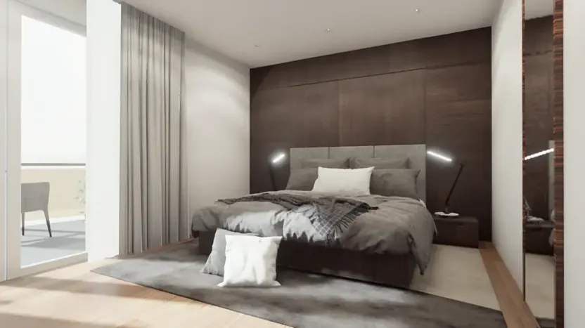 Prodej bytu 3+kk, České Budějovice, Plukovníka Malého, 114 m2