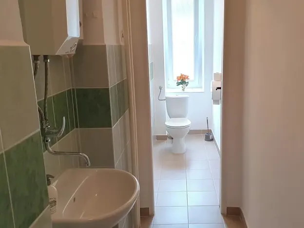 Pronájem kanceláře, Broumov, Československé armády, 15 m2