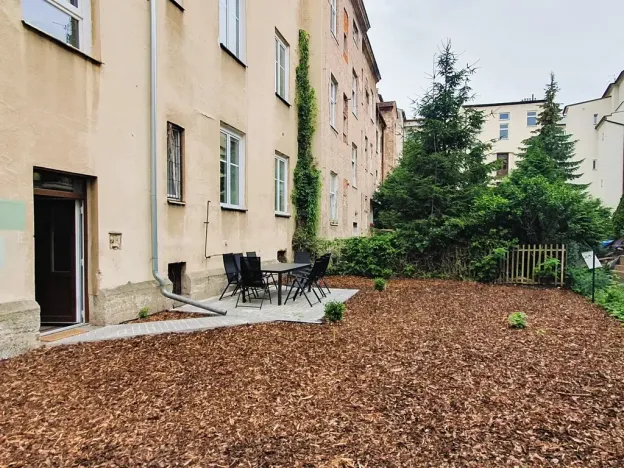 Pronájem kanceláře, Broumov, Československé armády, 15 m2
