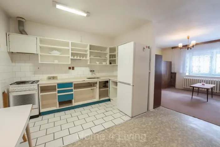 Prodej rodinného domu, Boskovice, Nerudova, 173 m2