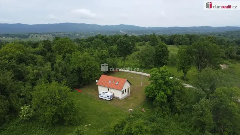 Prodej rodinného domu, Rakovica, Chorvatsko, 80 m2