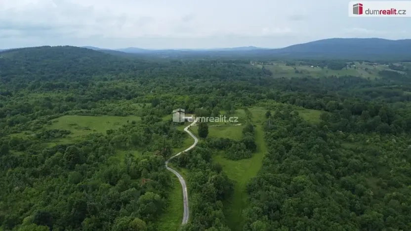 Prodej rodinného domu, Rakovica, Chorvatsko, 80 m2
