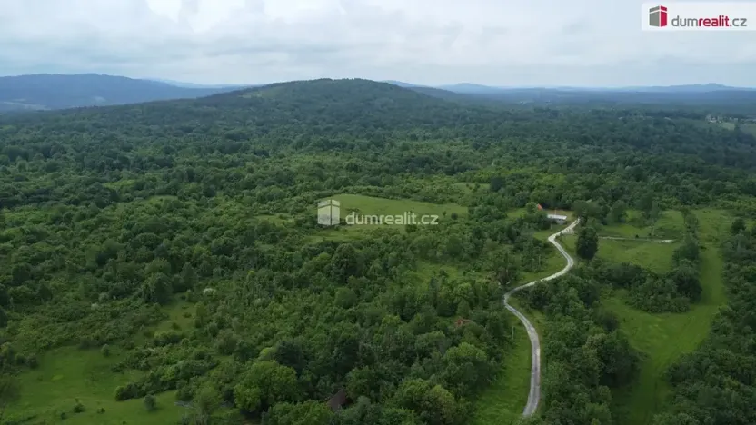 Prodej rodinného domu, Rakovica, Chorvatsko, 80 m2