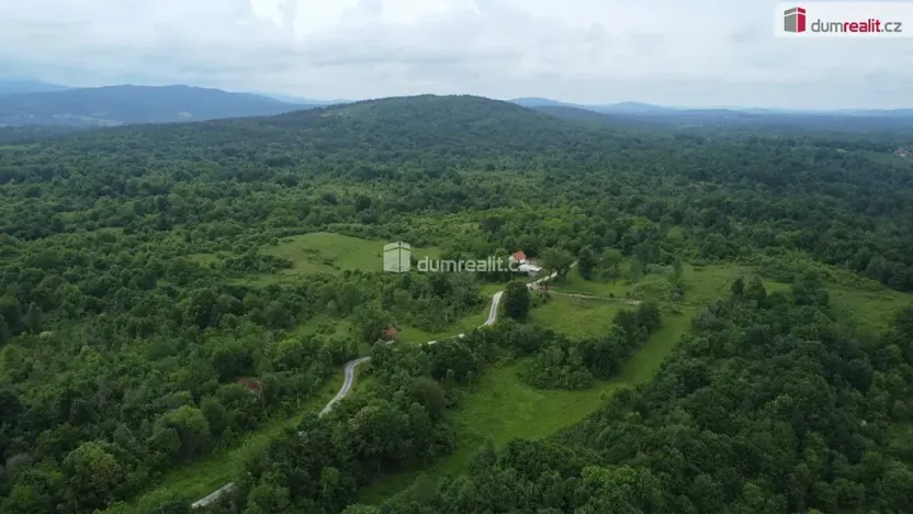 Prodej rodinného domu, Rakovica, Chorvatsko, 80 m2