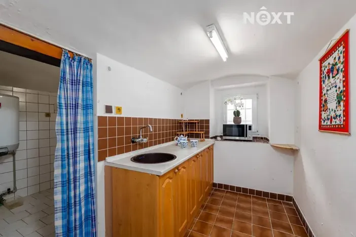 Prodej skladu, Podmokly, 98 m2
