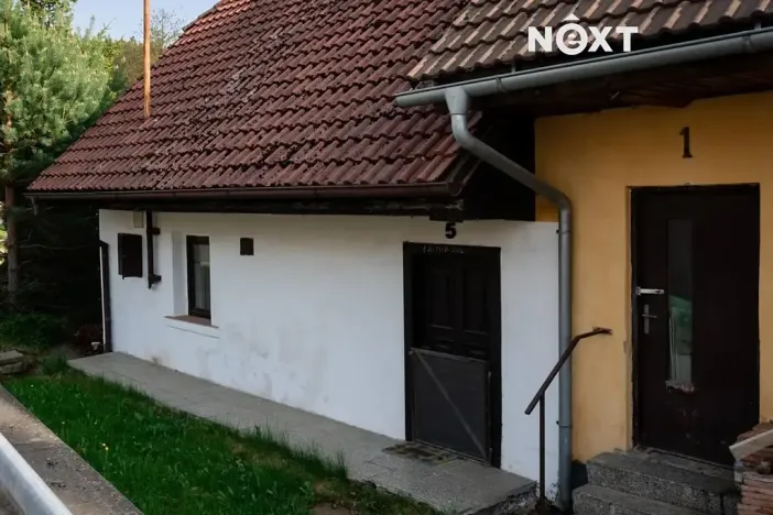 Prodej skladu, Podmokly, 98 m2