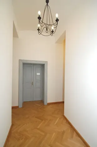 Pronájem kanceláře, Praha - Nové Město, Mezibranská, 164 m2