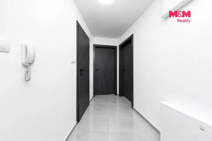 Prodej bytu 2+kk, Brno - Královo Pole, Hutařova, 106 m2