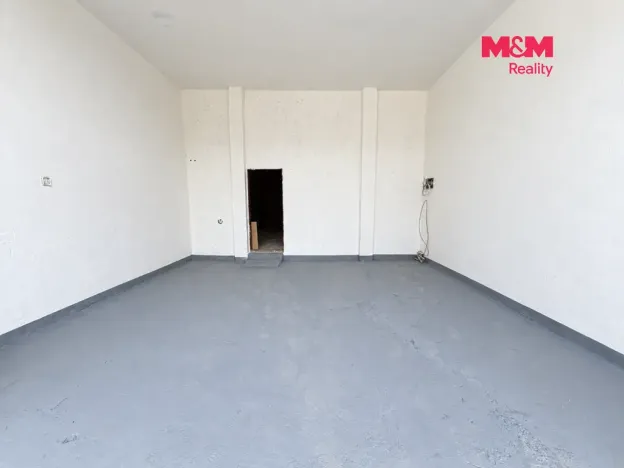 Pronájem skladu, Karviná, Bažantnice, 30 m2