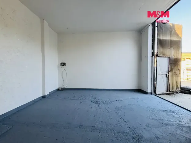 Pronájem skladu, Karviná, Bažantnice, 30 m2