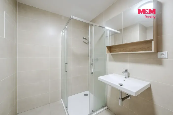 Prodej bytu 1+kk, Nymburk, Bobnická, 38 m2