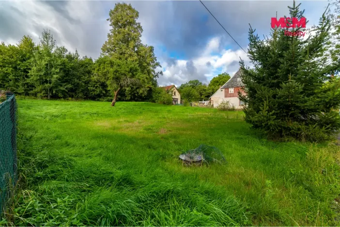 Prodej pozemku pro bydlení, Volfartice, 1071 m2