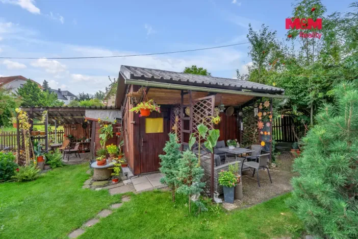 Prodej rodinného domu, Holetín - Dolní Holetín, 116 m2