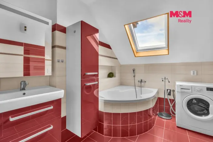 Prodej rodinného domu, Holetín - Dolní Holetín, 116 m2