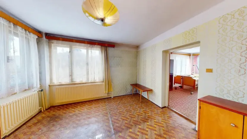 Prodej rodinného domu, Žamberk, Husovo nábřeží, 179 m2