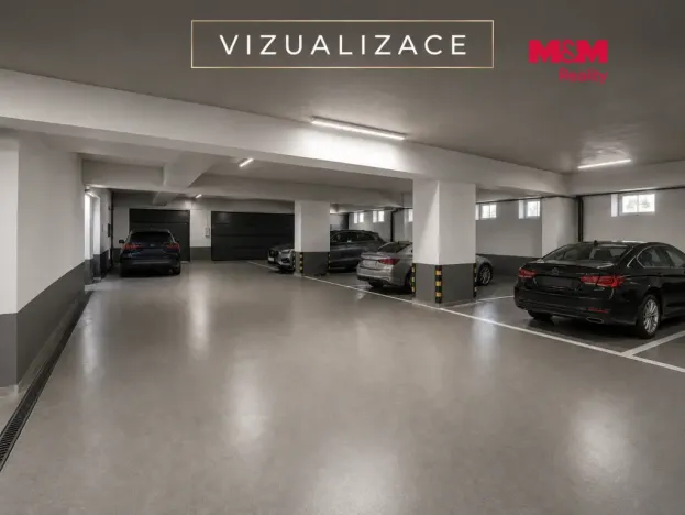 Prodej bytu 4+kk, Rokycany - Plzeňské Předměstí, Vysoký průhon, 96 m2