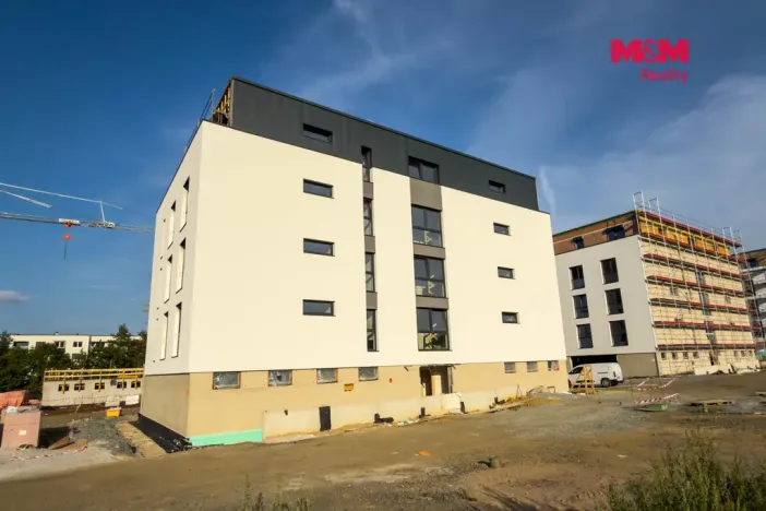 Prodej bytu 4+kk, Rokycany - Plzeňské Předměstí, Vysoký průhon, 96 m2