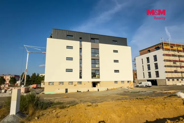 Prodej bytu 4+kk, Rokycany - Plzeňské Předměstí, Vysoký průhon, 96 m2