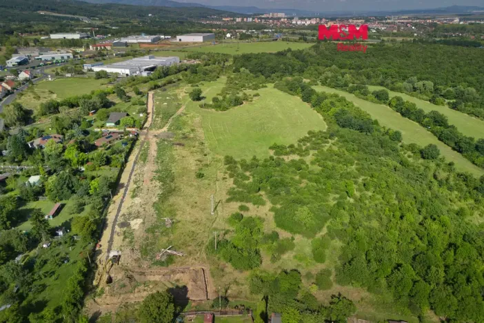 Prodej pozemku pro bydlení, Černovice, 1064 m2
