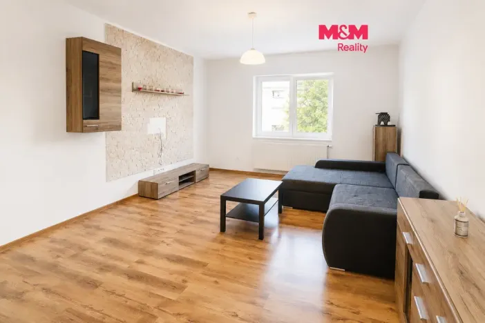 Prodej bytu 2+1, České Budějovice - České Budějovice 5, Ledenická, 72 m2