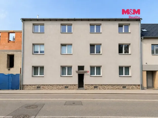 Prodej bytu 2+1, České Budějovice - České Budějovice 5, Ledenická, 72 m2