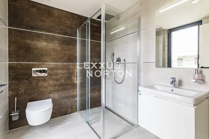 Prodej bytu 4+kk, Praha - Radlice, Lučištníků, 120 m2