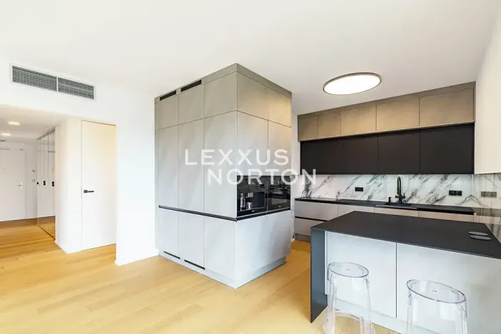 Prodej bytu 4+kk, Praha - Radlice, Lučištníků, 120 m2