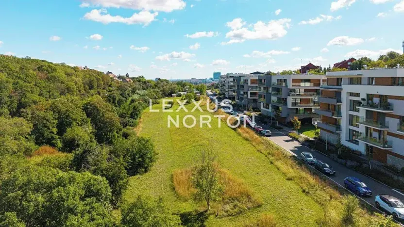 Prodej bytu 4+kk, Praha - Radlice, Lučištníků, 120 m2