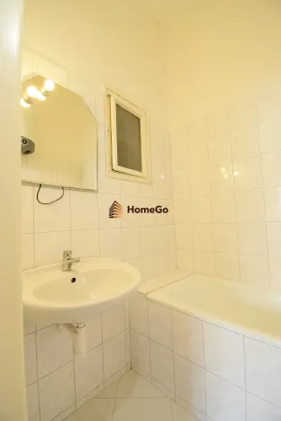 Pronájem bytu 2+kk, Praha - Nusle, Lounských, 51 m2