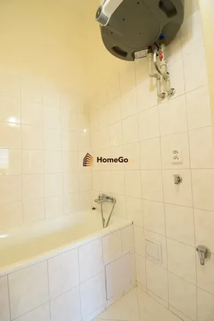 Pronájem bytu 2+kk, Praha - Nusle, Lounských, 51 m2